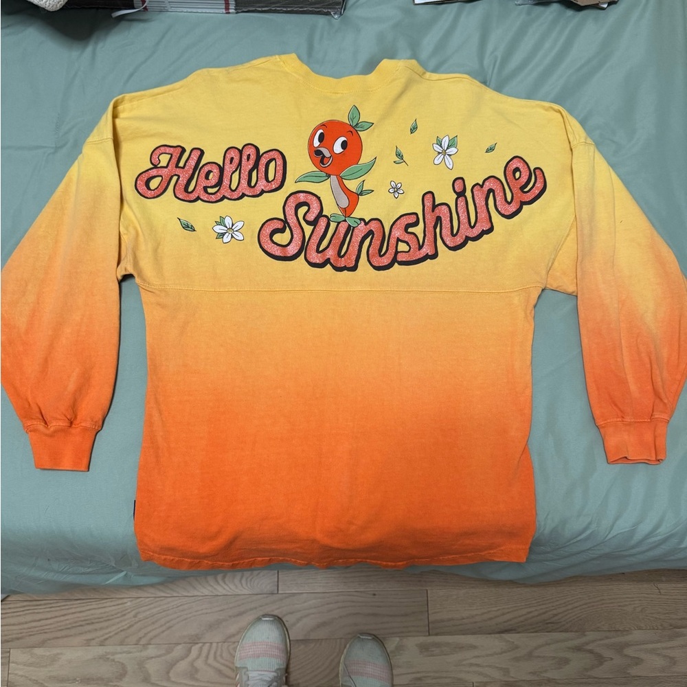 Walt Disney World - Flower and Garden Festival 2020 Spirit Jersey - XS